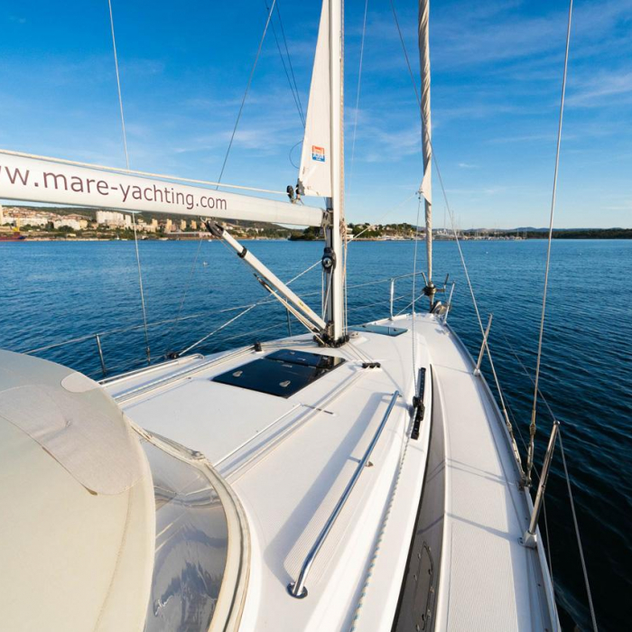 Cleopatra | Bavaria Cruiser 33 photo 1
