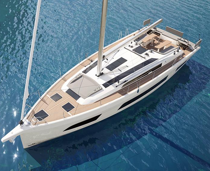 Nova | Dufour 48 photo 1