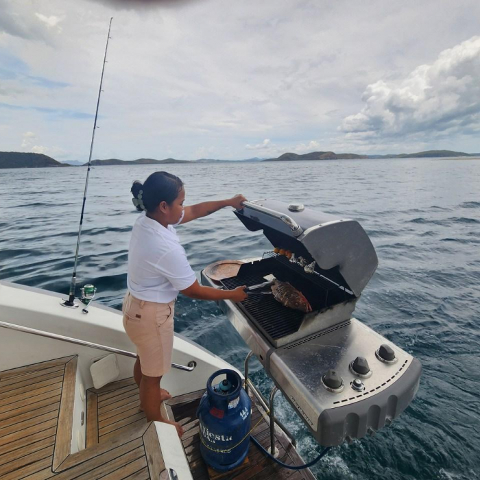 Southern Lights | Sunreef 60 photo 28