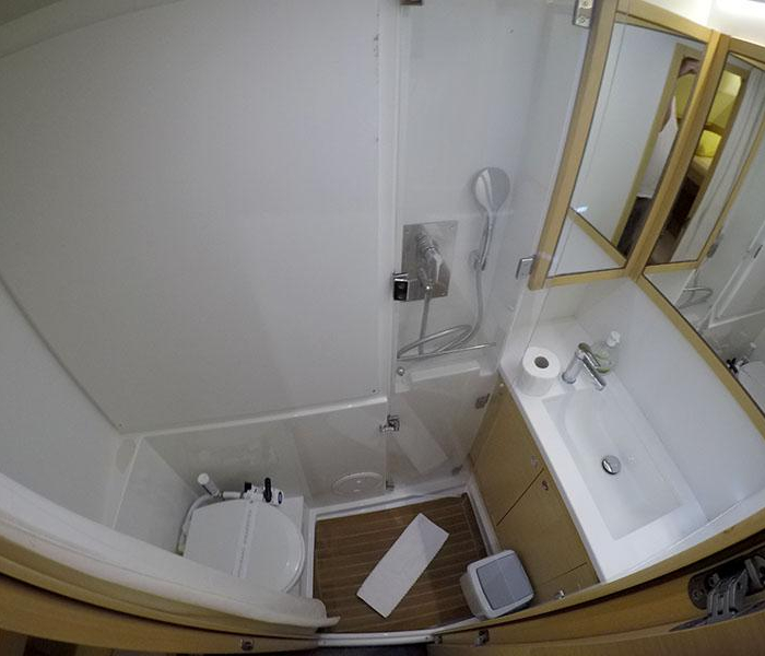 LinaHanna | Lagoon 52 F photo 18