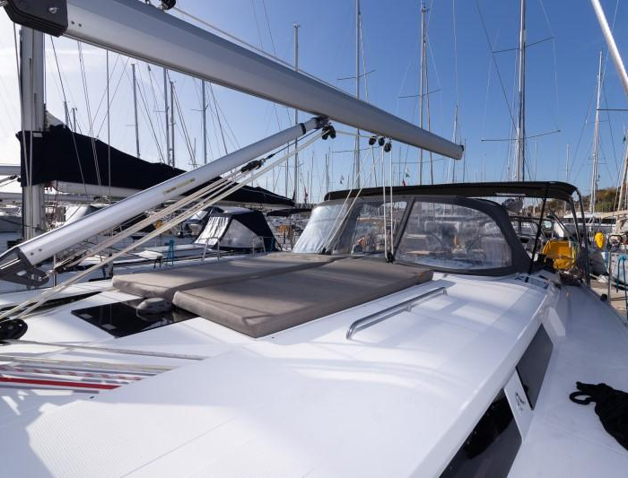 Anse | Hanse 505 photo 4