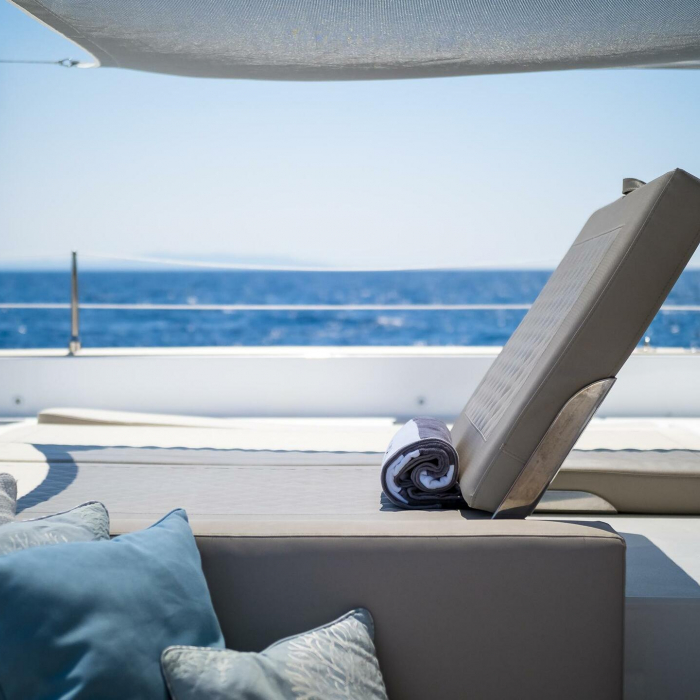 Solitaire | Sunreef 50 photo 71