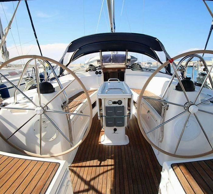 Argonaftis | Bavaria 44 photo 4