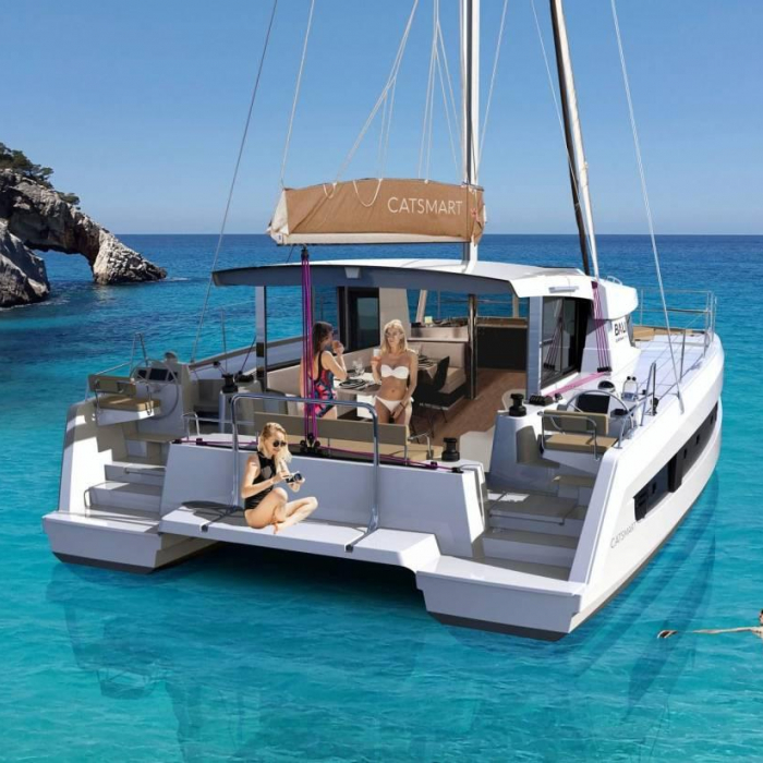 Puss in Bots | Bali Catsmart photo 3