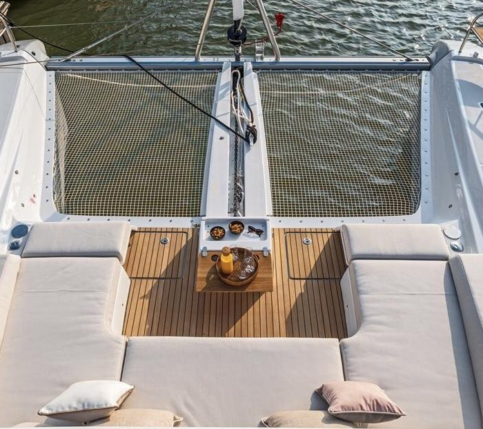 Hydrus | Lagoon 55 photo 13