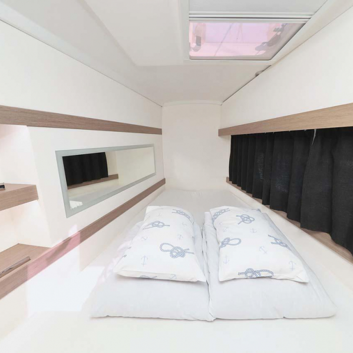 Canopus | Fountaine Pajot LUCIA 40 photo 27