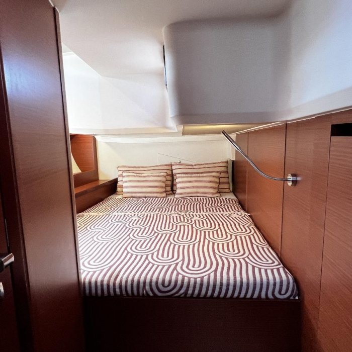 MiR | Hanse 548 photo 13