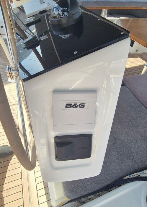 Gemile | Hanse 460 photo 5