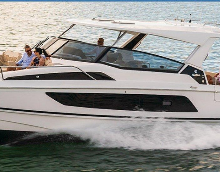 Caranthir | Aquila 36 photo 1