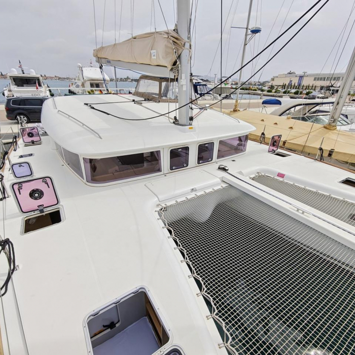 Diego | Lagoon 400 S2 photo 5