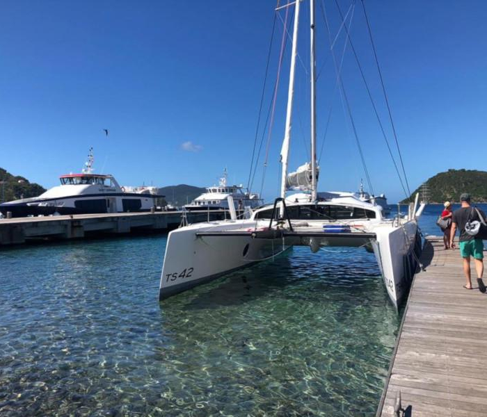 Castor | TS 42 photo 23