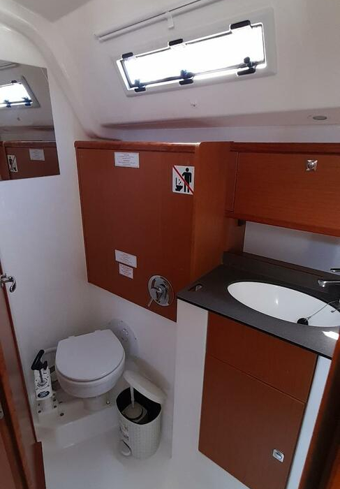 Fantasia | Bavaria 51 - Cruiser photo 20