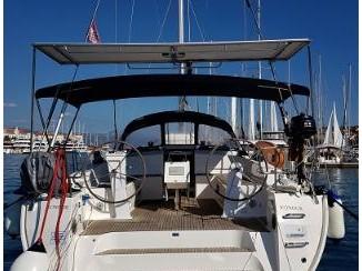 Kondor | Bavaria cruiser 51 photo 1