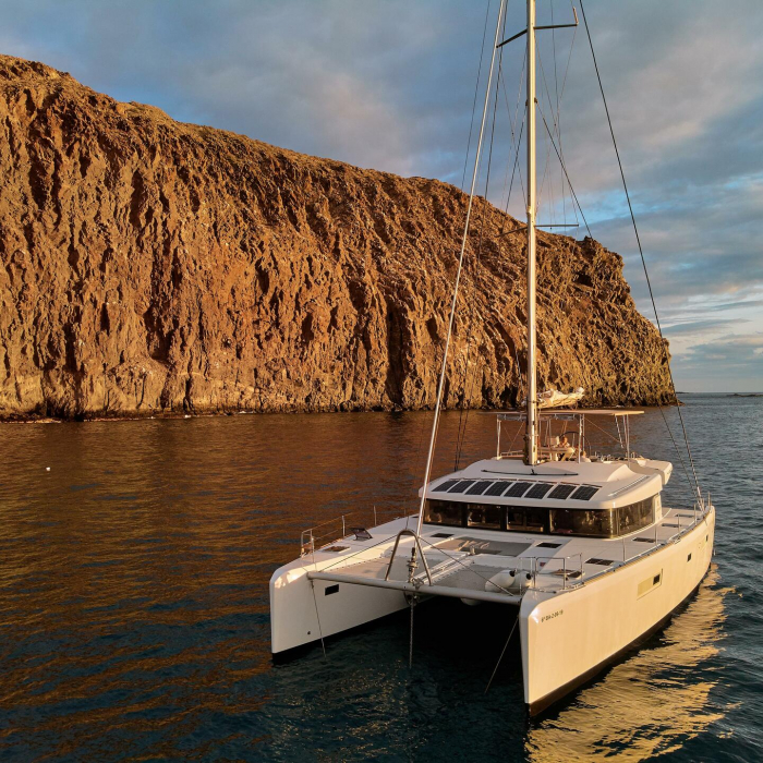 Neptuno | Lagoon 52F photo 5