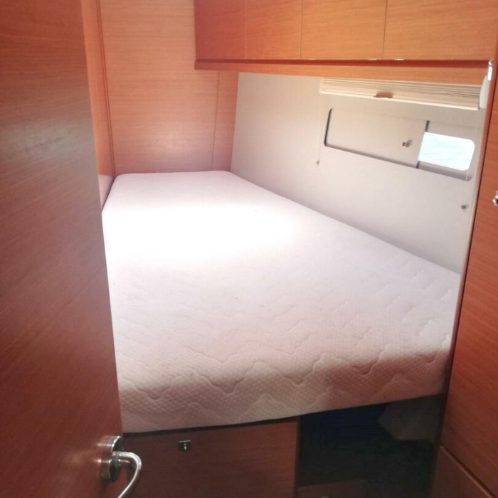 Class | Dufour 520 GL photo 8