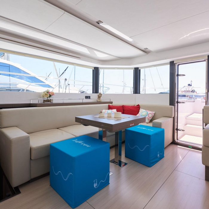 Good Vibes | Leopard 53 PC[G] photo 3