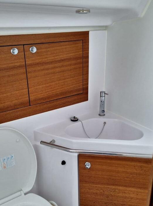 Zeba | Elan Impression 45 photo 4