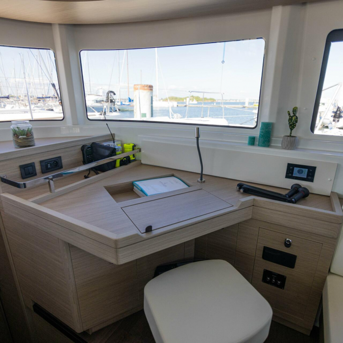 Cari | Lagoon 46 photo 15