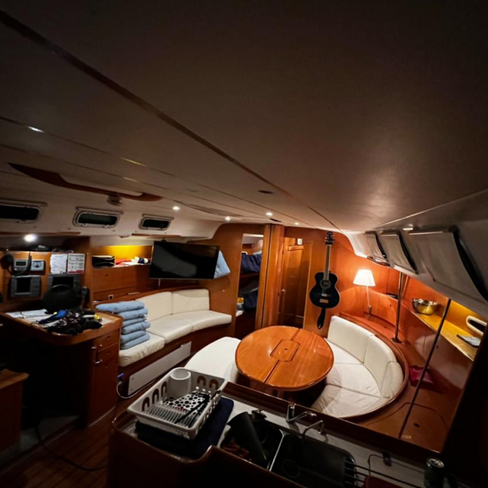 Blue Dawn | First 47.7 photo 5