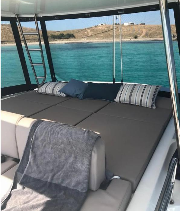 Sophia | Lagoon 50 photo 19