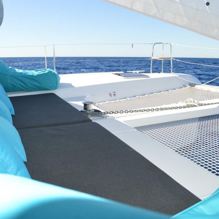 Odissea | Lagoon 42 photo 4