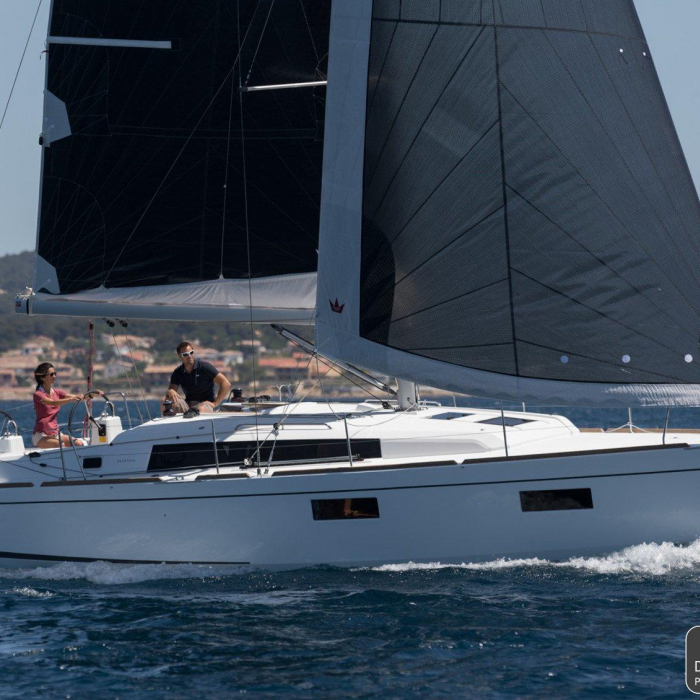 Tamara | Oceanis 38.1.2 photo 5