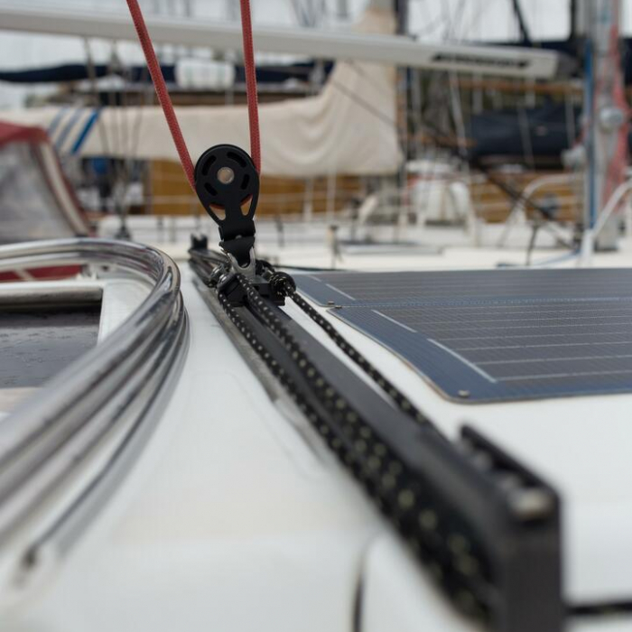 Leonidas | Sun Odyssey 409 photo 11