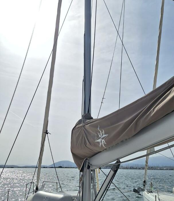 Iliada | Sun Odyssey 410 photo 1