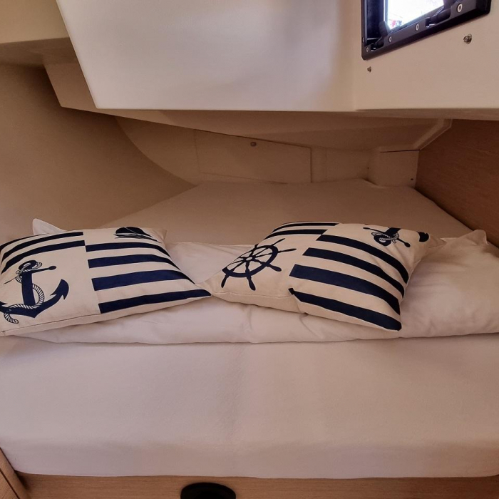 Larod | Hanse 348 photo 11