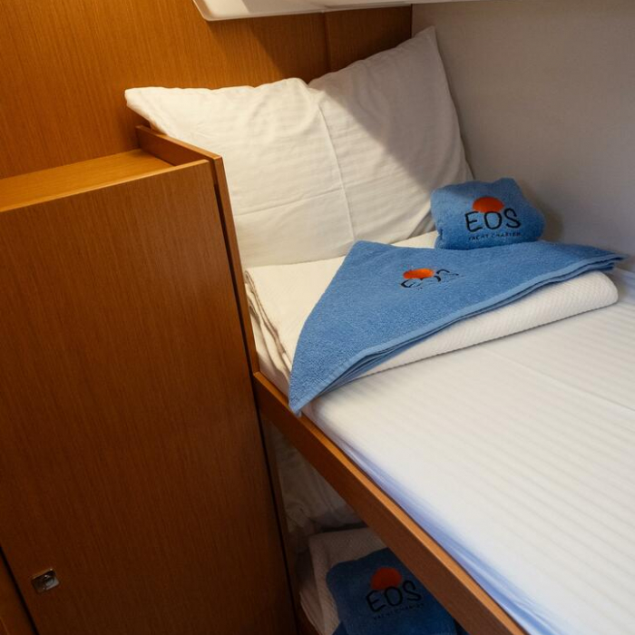 Arke | Bavaria C46 photo 31