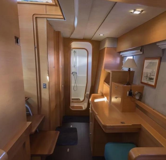 Seabar | Catana 50 photo 10