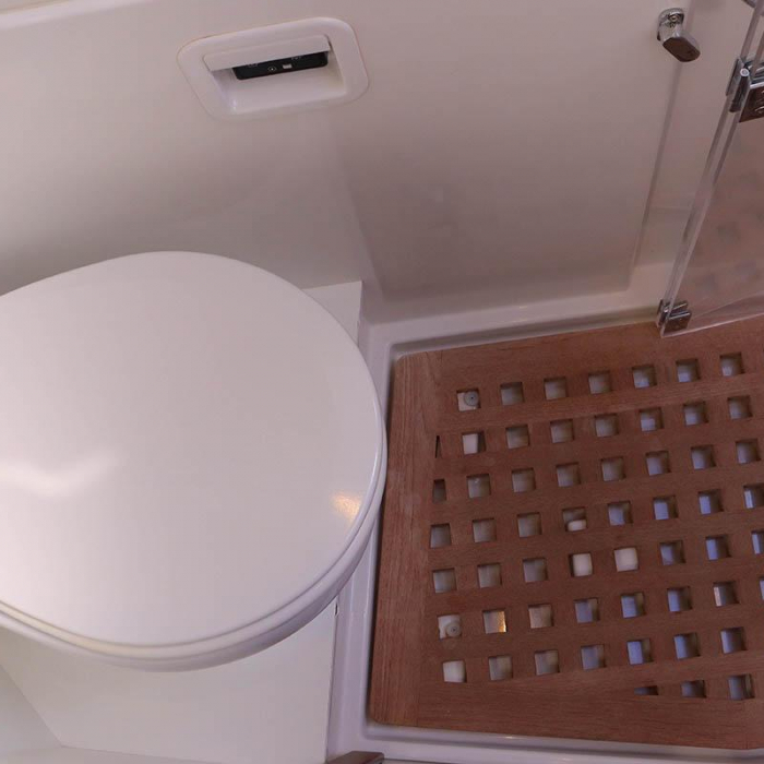 Happy Ours | Lagoon 52 F photo 28