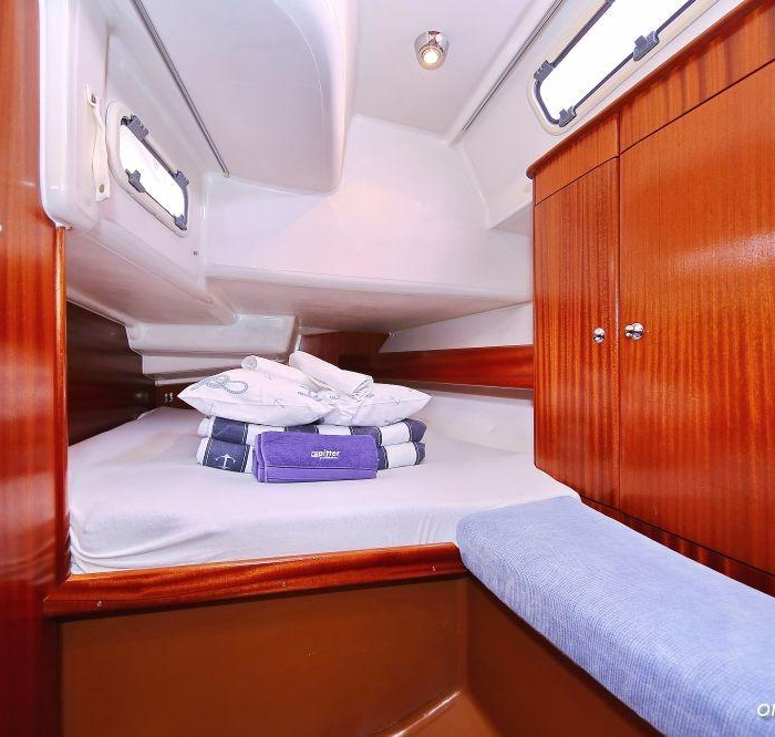 Scorpion | Bavaria 44 photo 37