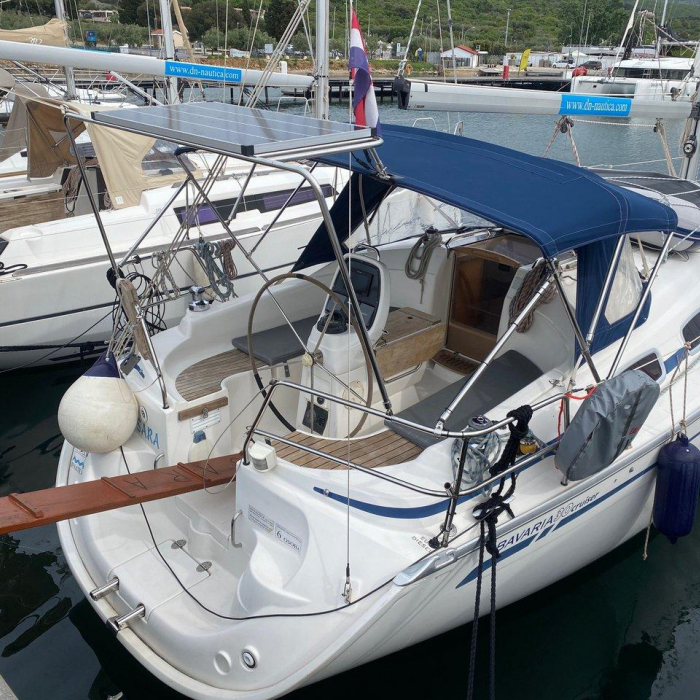 Sara | Bavaria 30 Cruiser photo 5