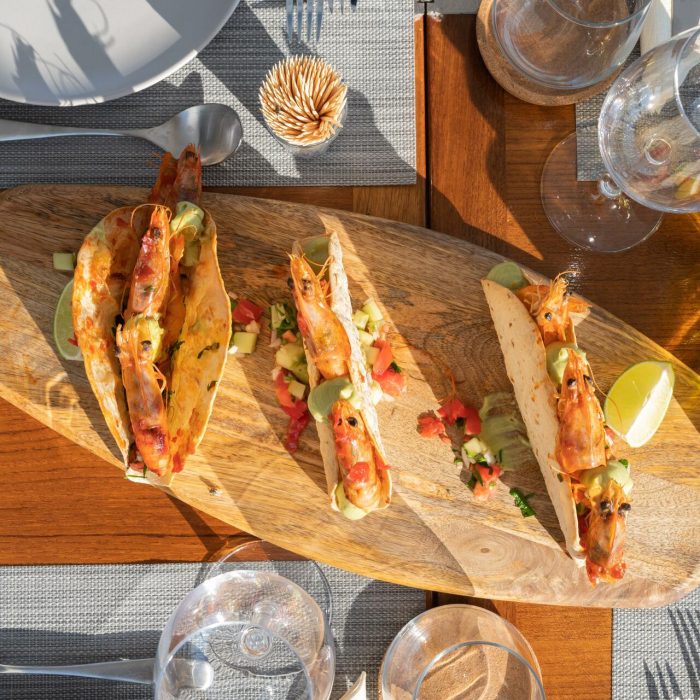 NOMAD II | Lagoon 50 photo 33