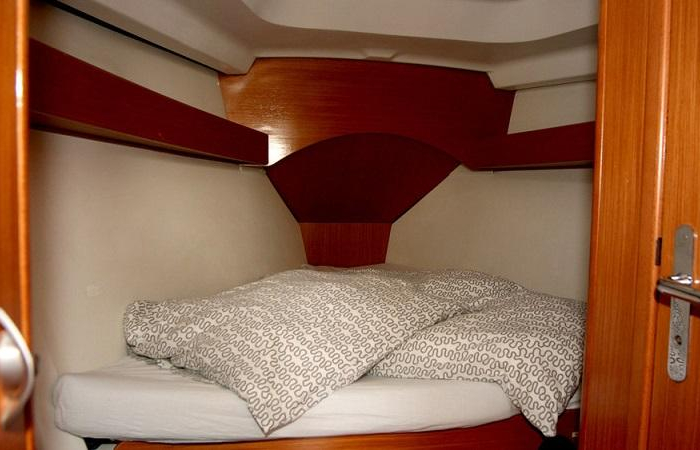 ORION XI | Cyclades 43.3 photo 5