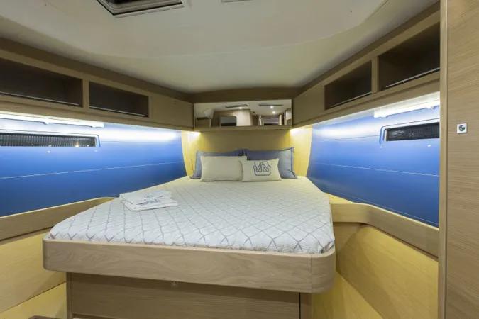 Albatross | Dufour 460 GL photo 18