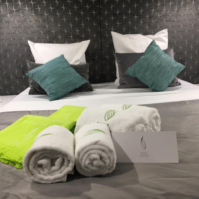 Liberta | Sunreef 50 photo 7