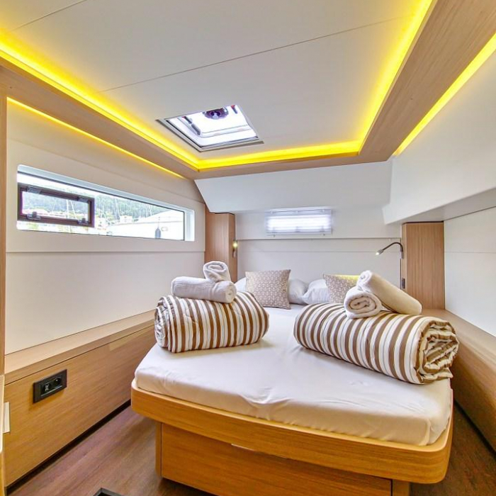 Felicita | Lagoon 46 photo 13