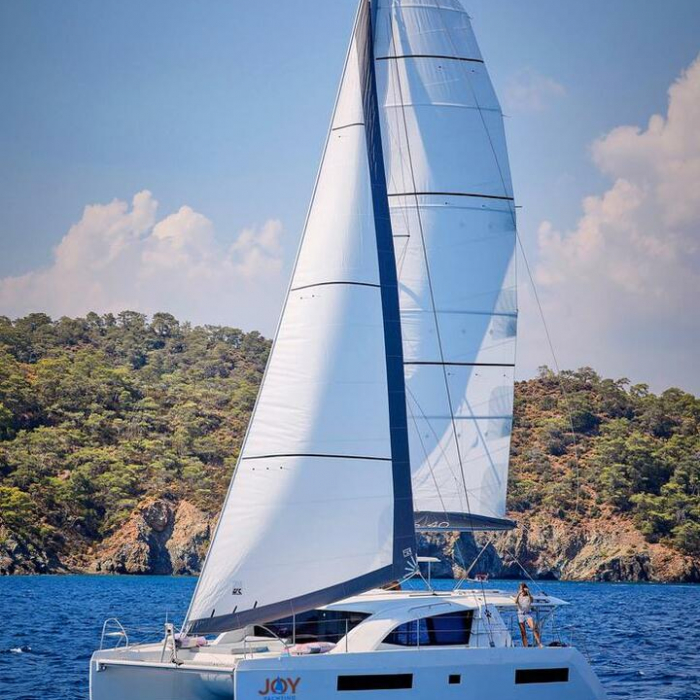 Panda Joy | Leopard 40 photo 2