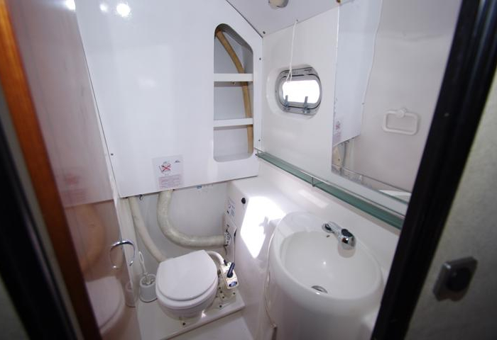 Carlos | Bahia 46 photo 11