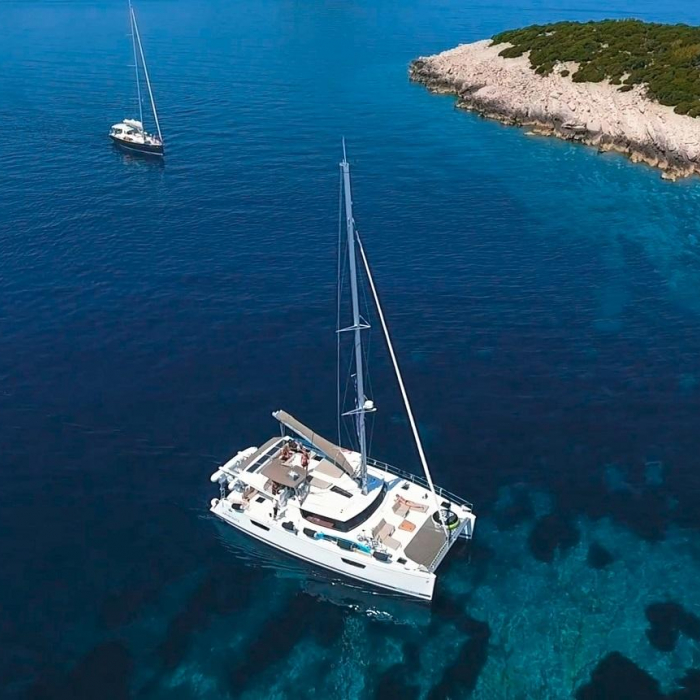 Aeolian Myth | Lagoon 50 photo 33