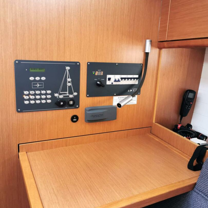 Economy | Bavaria Cruiser 41 photo 10