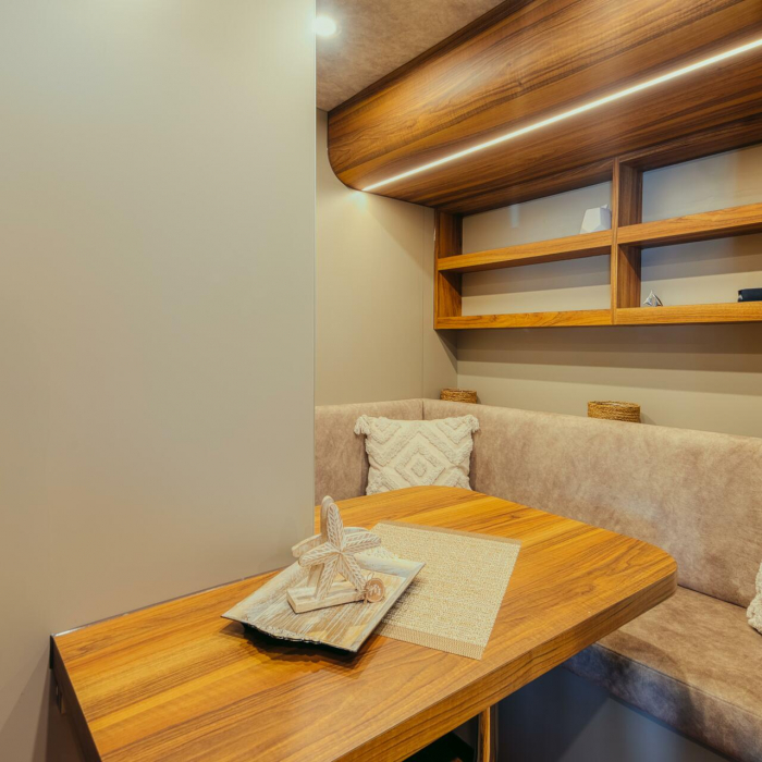 Honeymoon | Moon Yacht 65 photo 14