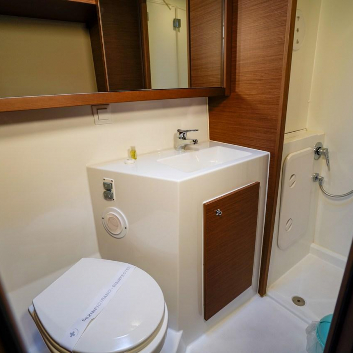 Vesper | Lagoon 42 photo 20