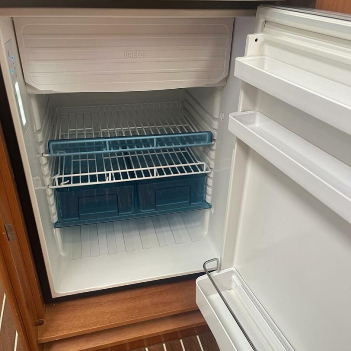 Athene | Bavaria Cruiser 46 photo 8