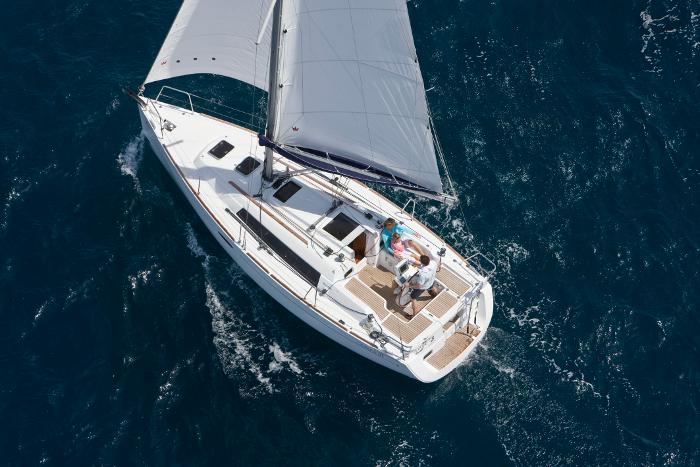 Titina | Oceanis 31 photo 1