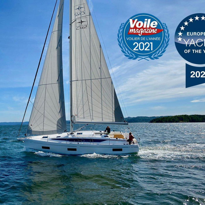 Ermis | Bavaria C42 photo 9