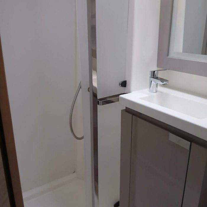 Kon-tiki | Fountain Pajot Elba 45 photo 31