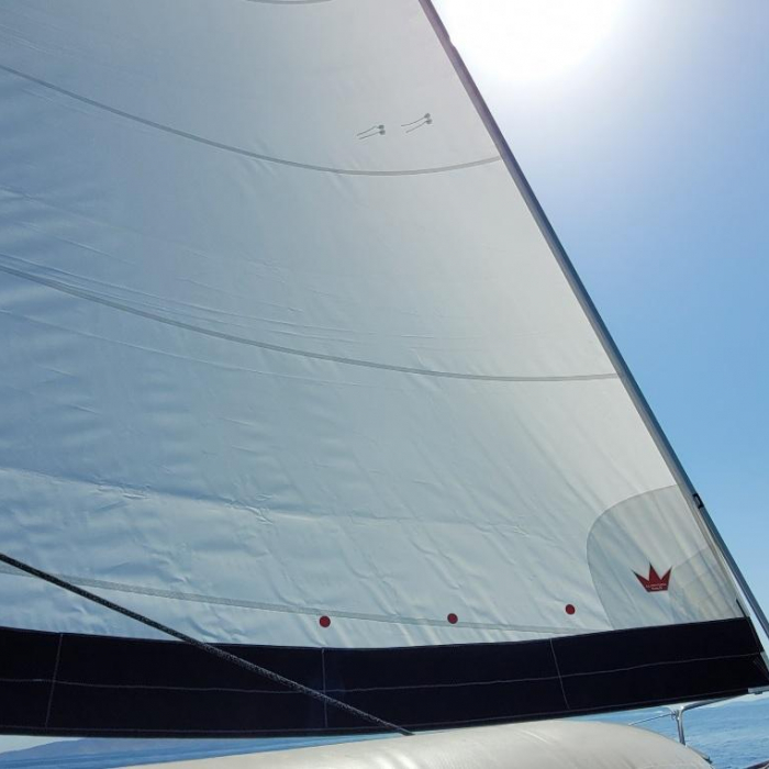 Black Pearl | Bavaria 40 photo 11